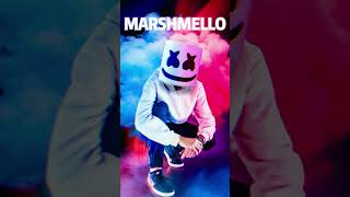 Marshmello  Greatest Hits 202  TOP 100 Songs of the Weeks 2024  Best Playlist Full Album 2024 [upl. by Yedorb]