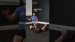 Prone PVC Lifts for Rotator Cuff Strength amp Shoulder Mobility [upl. by Friend397]