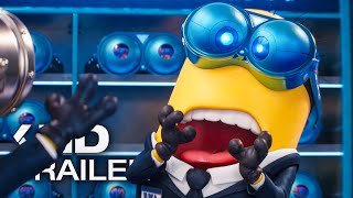 Despicable Me 4  Official Trailer 2 [upl. by Perren]