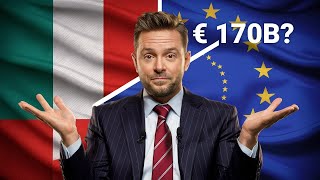 Superbonus 2024 Ecco Cosa Non Ti Dicono [upl. by Eidnarb]