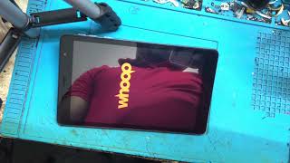 Hard Reset Tablet WHOOP quitar contraseña tablet WHOOP [upl. by Nnail]