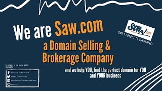 The Importance of Domain Category in Domain Appraisal  Sawcom [upl. by Gino]