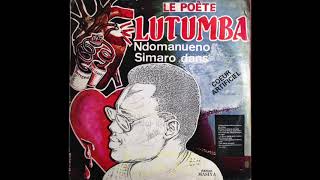 Intégralité Lutumba Simaro  Coeur Artificiel 1988 HQ [upl. by Buttaro775]