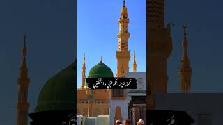 Qaseeda Burda Shareef  Memoona Sajid  Maula Ya Salli Wa Salim  Bahar e Madina [upl. by Gemoets]