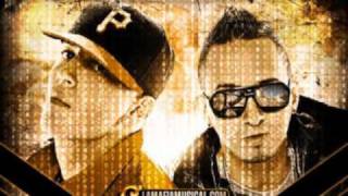 Alexis y Fido Ft Nigga  Contestame El Telefono Perreologia [upl. by Airetas]