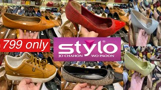 Stylo shoes 70 off stylo shoes sale today stylo shoes sale 2023 [upl. by Faline326]