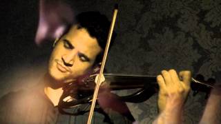 A Thousand Years  Violin And Sax  Cover  Raphael Batista  Tom Faria [upl. by Ram]