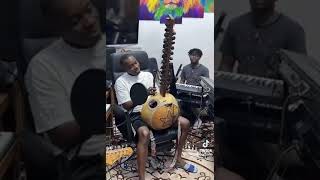 Sidiki diabate kora 2022 [upl. by Zakaria]