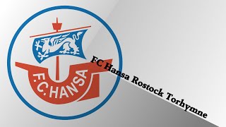 FC Hansa Rostock Torhymne 202122 Stadionversion [upl. by Florin880]