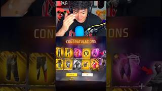 influencer filtra Códigos Exclusivos 🎁😱 freefire parati ffshorts garenafreefire freefiremax [upl. by Dnarud]