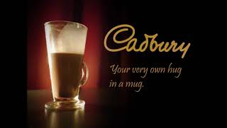 Cadburys Hot Chocolate Advert [upl. by Andres]