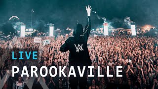 Alan Walker  LIVE  Parookaville Festival 2019 FULL SET [upl. by Ilamad]