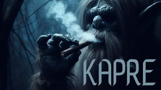 Kapre  The Smoking Creature of Philippines [upl. by Onibas]