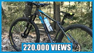 GT Aggressor Pro FULL REVIEW and UPGRADES  Entry Level MTB is Better Than You Think [upl. by Demp854]