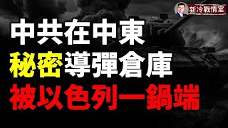 突發！以色列炸毀俄海軍基地，俄啞巴吃黃連！伊朗大規模導彈襲擊以色列 F35戰機和核設施被擊中？20名伊朗反摩薩德特工竟全是摩薩德 9900部隊全面滲透真主黨！ [upl. by Pratte]