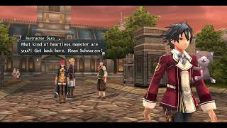 Rean is a Heartless Monster [upl. by Esyle]