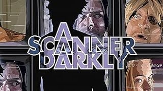 A Scanner Darkly Full Movie Plot In Hindi  Hollywood Movie Review  Keanu Reeves [upl. by Klarika]