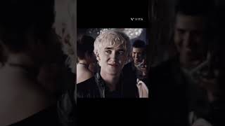 DRACO MALFOY ❤️‍🔥 MAKE YOU MINE EDIT  ❤️‍🔥 [upl. by Alvis]