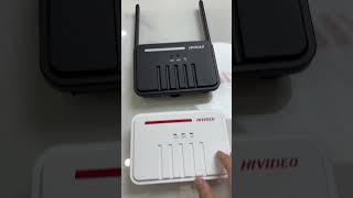 4G Router Router 4g 5g Hivideo [upl. by Winter]