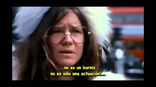 biografía Janis Joplin [upl. by Hgielram]