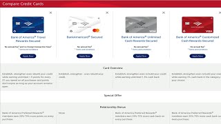 Building Credit From Scratch With Secured Credit Cards [upl. by Anahahs]