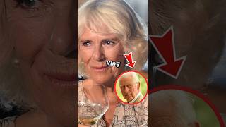 King Charles Burst into Anger as Camilla Demands Title for Her Biological Child shorts catherine [upl. by Jaquenetta]