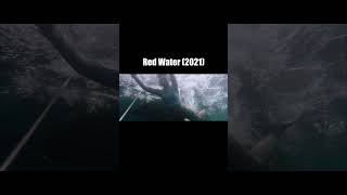 RED WATER 2021  RECAPPRO movie recap film cinemarecap horrorstories redwater water sea [upl. by Ahsaek]