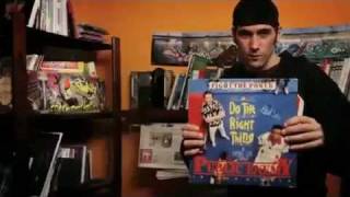 Clementino  La mia musica [upl. by Sandro648]