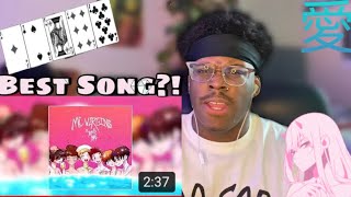 Mc Virgins Best Song “Sundress” By Mc Virgins REACTION [upl. by Cayser]