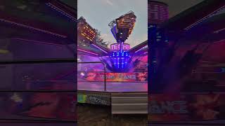 Halloween kermis hoogezand 2024 [upl. by Sorenson501]