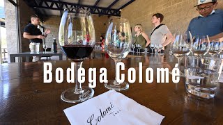 Bodega Colomé [upl. by Geneva594]