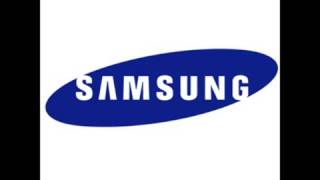 samsung ringtone [upl. by Icyaj]