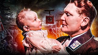 What Happened To The Children of Nazi Leaders after World War 2 [upl. by Tsui]