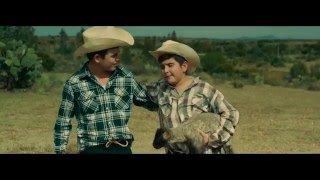 DEL NEGOCIANTE  Los Plebes del Rancho de Ariel Camacho Video Oficial  DEL Records [upl. by Dolli141]