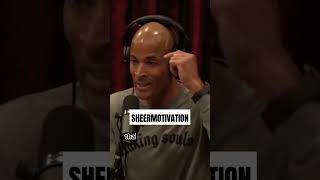 How DAVID GOGGINS prepared for the Moab 240 💉😱 davidgoggins gogginsmotivation navyseals growth [upl. by Leopold993]