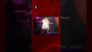 Baterista de Paulina Rubio la defiende tras su error en concierto [upl. by Kliber590]