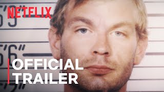 Conversations with a Killer The Jeffrey Dahmer Tapes  Official Trailer  Netflix [upl. by Afrika]