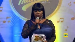 MTN Hitmaker 5 Episode 8 [upl. by Analart]