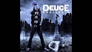 Deuce  Gravestone [upl. by Selrahc]