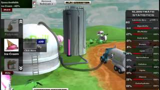 Virtual Anaerobic Digester Simulator [upl. by Stine]