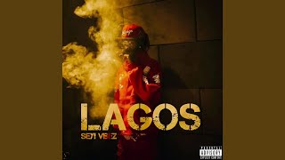 Lagos [upl. by Highams]