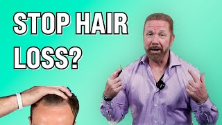 The Truth About Hair Loss Insights and Proven Solutions [upl. by Atnoled176]