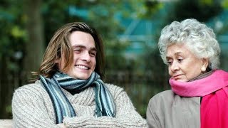 Mrs Palfrey at the Claremont Full Movie Facts And Review  Joan Plowright  Rupert Friend [upl. by Kabob]