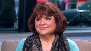 Linda Ronstadt on Parkinsons Diagnosis Life Is Different [upl. by Adnahcal]