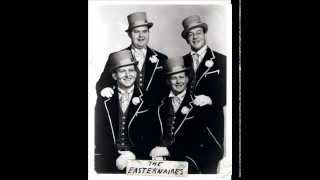 Hindustan Live  The Easternaires Barbershop Quartet SPEBSQSA BHS [upl. by Clute]