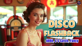 Disco Flashback 80s90s  Super Disco Hit Nonstop Remix  Eurodisco Dance 70s 80s 90s Megamix [upl. by Iny]