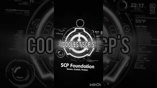 Best SCPs scp [upl. by Anitirhc]