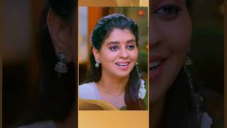 Punitha SunTV shorts tamilserial [upl. by Thedric]