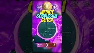 Infinite Gobblegum Glitch in BO6 callofduty blackops6 bo6 cod codzombies [upl. by Luebke]