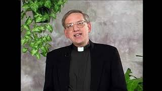 The Spiritual Life by Fr Joseph Koterski 2 Goals of Spiritual Life [upl. by Brown]